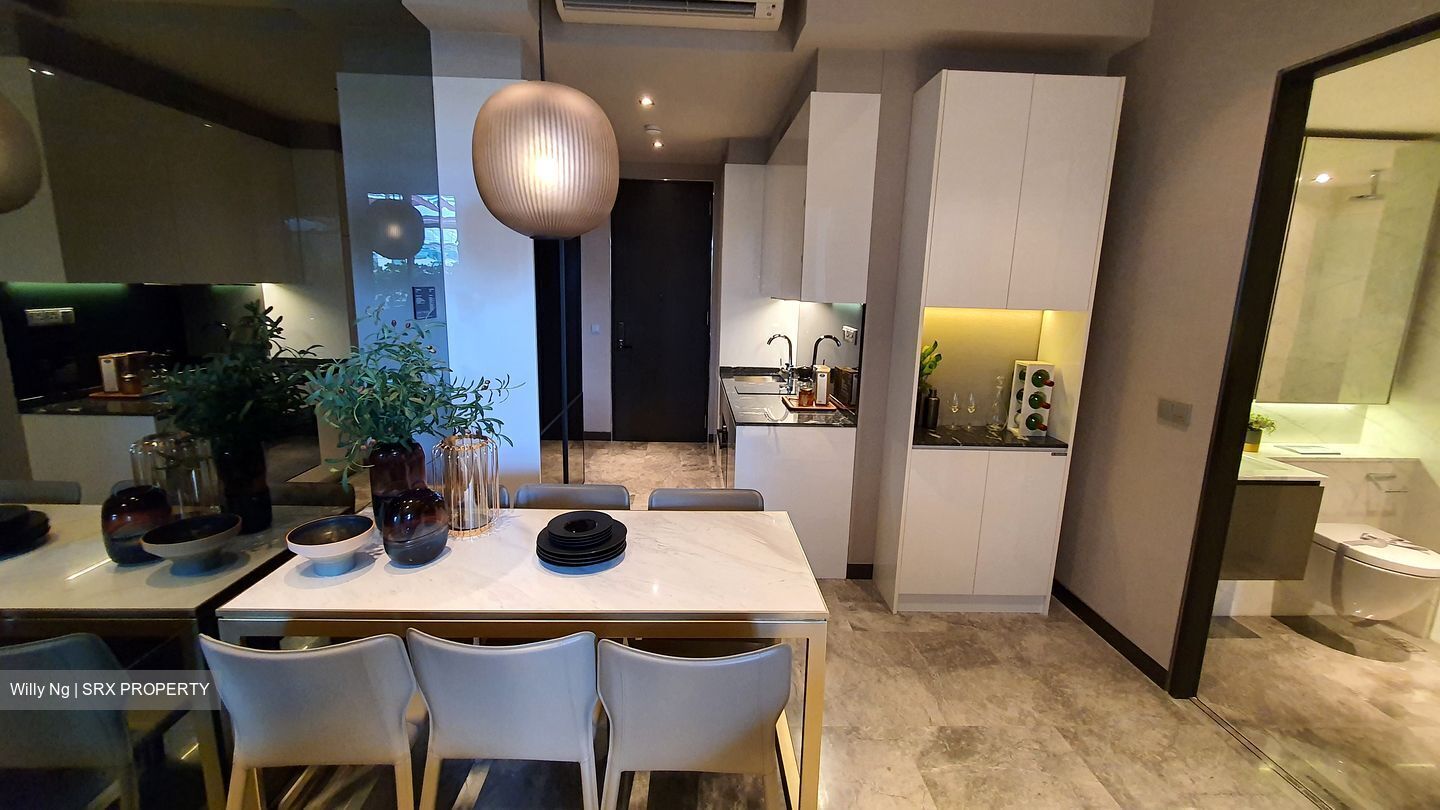 Midtown Bay (D7), Apartment #282087431